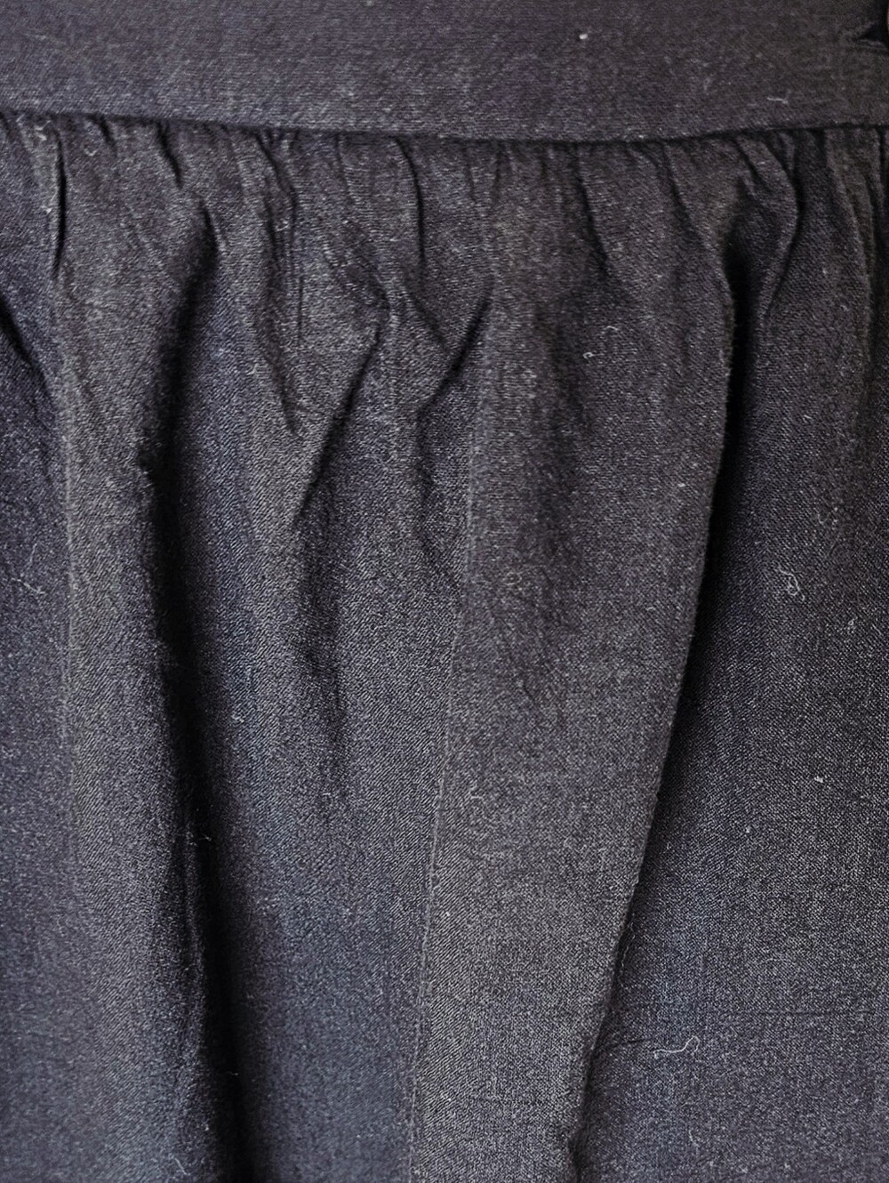 J. Crew Beach Cotton Midi Skirt - Picture 6 of 11